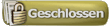Thema geschlossen