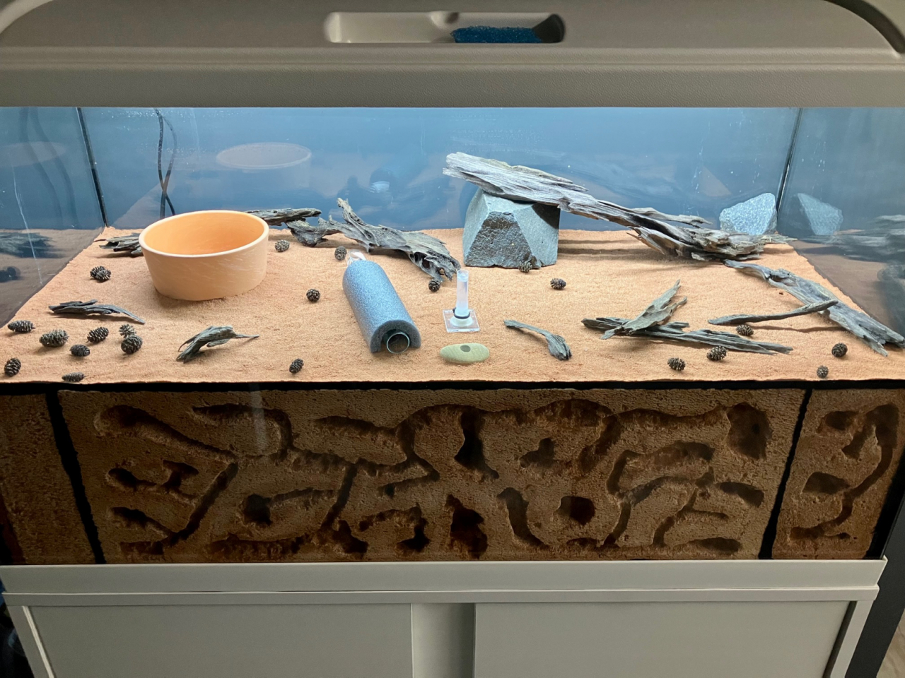 Formicarium Eigenbau