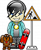 Benutzeravatar