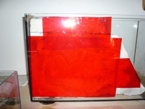 P1130972.JPG (158.02 KiB) 2191 mal betrachtet In dieses Ytongnest sollen sie mal einziehen. Ich versuche, es nur mit roter Folie abzudunkeln.