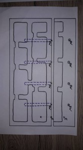 Ytong Nest Plan