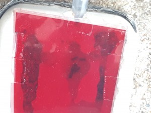 20200506_174700.jpg (2.08 MiB) 6653 mal betrachtet Schlechte Qualität, ich weiß. Dazu noch die Folie... aber die Gyne erkennt man!