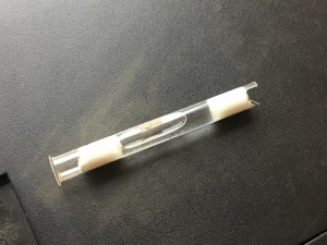 ED63DFD7-3C84-4CA5-984A-C8CE2CA8C058.jpeg (1.94 MiB) 1365 mal betrachtet Ist in 3 Tagen schon etwas Wasser verdunstet, mĂŒsste das Nest schon anfeuchten. Das Holz hat ca 28 Grad wo das RG steckt.