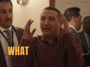 What are you talking about.gif